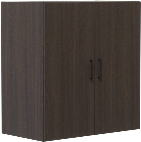 Safco Mirella Wood Door Storage Cabinet [MRWDC] Safco Southern Tobacco Storage Cabinet MRWDCSTO