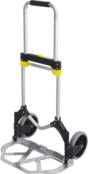 Safco STOW AWAY® Collapsible Hand Truck [4062] Safco Hand Truck 4062
