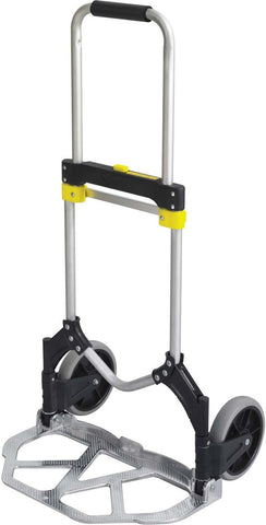 Safco STOW AWAY® Collapsible Hand Truck [4062] Safco Hand Truck 4062