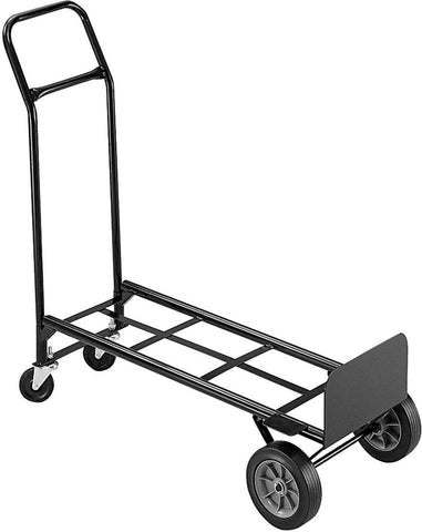 Safco Tuff Truck™ Convertible Hand Truck [4070] Safco Hand Truck 4070