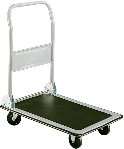 Safco Tuff Truck™ Small Platform Hand Truck [4072] Safco Hand Truck 4072