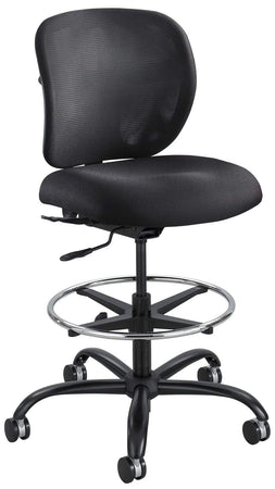 ヨシムラ　furniture　椅子　一脚　B safco-vue-24-7-heavy-duty-