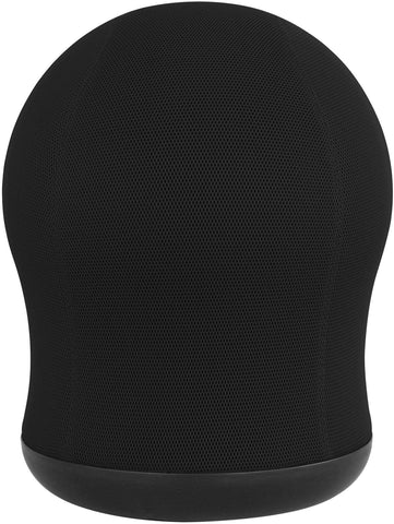 Safco Zenergy Swivel [4760] Safco Black Task Chair 4760BL