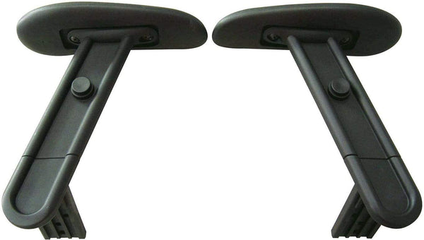 Space Seating® Adjustable Arms For Office Star Drafting Chairs [A15] Office Star Adjustable Arms A15