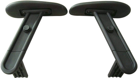 Space Seating® Adjustable Arms For Office Star Drafting Chairs [A15] Office Star Adjustable Arms A15