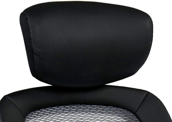 Space Seating® Bonded Leather Headrest [EHRL006] Office Star Headrest EHRL006