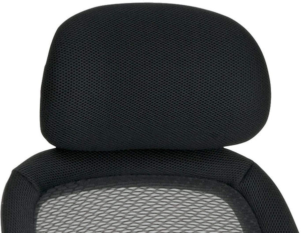 Space Seating® Headrest for Office Star Model 5540 [HRM003] Office Star Headrest HRM003