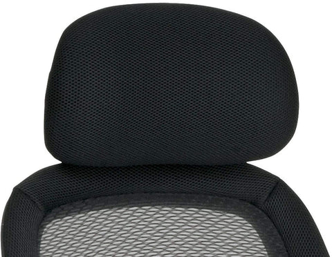 Space Seating® Headrest for Office Star Model 5540 [HRM003] Office Star Headrest HRM003