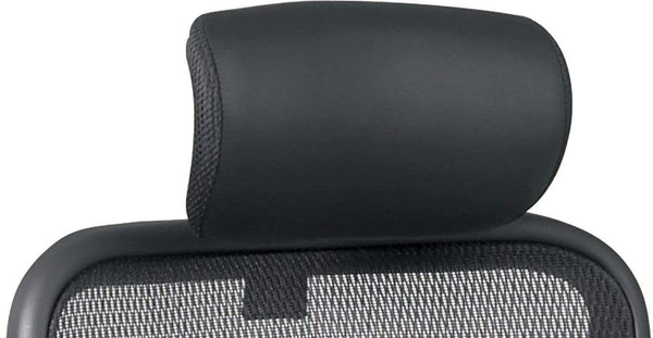 Space Seating® Optional Leather Headrest Fits 818 Series Only [HRL818] Office Star Headrest HRL818