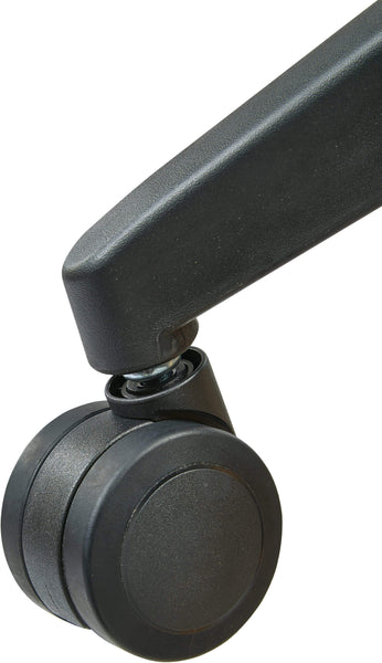 Space Seating® SPACE Soft Wheel Casters  [SW392] Office Star SW392