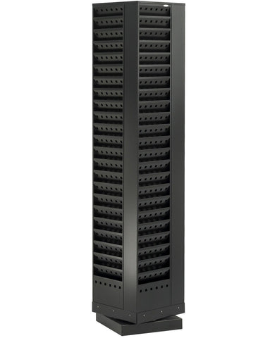 Portable Literature Organizers and Magazine Racks - Steel and Wood and ...