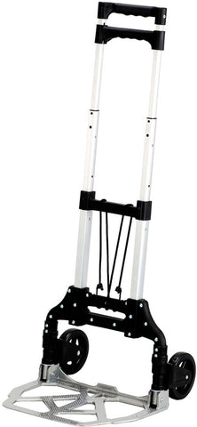 Stow and Go Cart™ Hand Truck [4049NC] Safco Hand Truck 4049NC