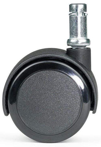Work Smart Soft Wheel Casters [SW70] Office Star SW70